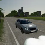 VAZ 2172 "PRIORA" V1.2