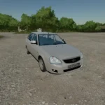 VAZ 2172 "PRIORA" V1.2