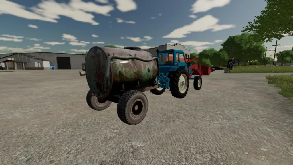 VOO-3A v1.1
