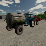 VOO-3A v1.1
