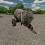 VOO-3A v1.12