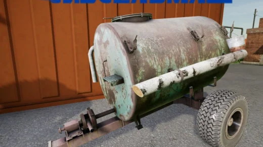 VUO-3A v1.2