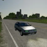 Vaz 2114 v1.1