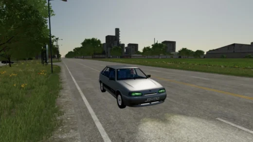 Vaz 2114 v1.1