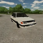 Vaz 2115 v1.1