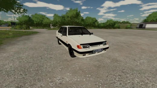 Vaz 2115 v1.1