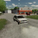 Vaz 2115 v1.12