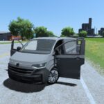 Volkswagen Transporter T710
