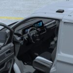 Volkswagen Transporter T711