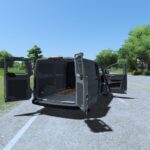 Volkswagen Transporter T713