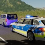 BMW 5-Series Touring G31 20182