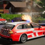 BMW 5-Series Touring G31 20183