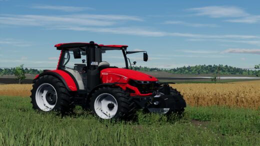 Başak 5120 RedPower