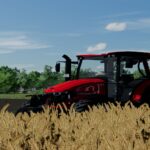 Başak 5120 RedPower3