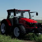 Başak 5120 RedPower5