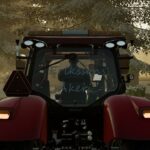 Case IH 185 Edit3