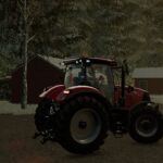 Case IH 185 Edit4