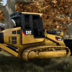 Cat 963 v1.0