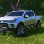 Chevrolet S10 BR