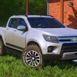 Chevrolet S10 BR2