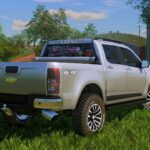 Chevrolet S10 BR3