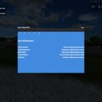 Farm Tablet