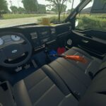 Ford F2504