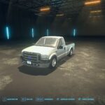 Ford F2505