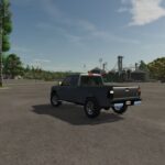 Ford Ranger 20092