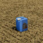 Gasoline Bottle3