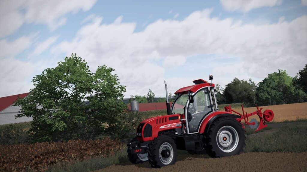 IMT 2090