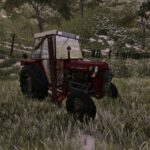 IMT 5392