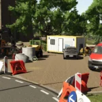 Iveco Daily 2011 v1.0