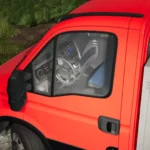 Iveco Daily 2011 v1.02