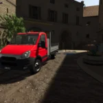 Iveco Daily 2011 v1.03