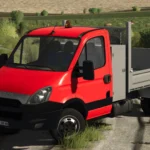 Iveco Daily 2011 v1.04