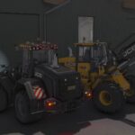 JCB 435S Stage IV And V Edit