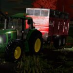 John Deere 6930 Edit2
