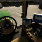 John Deere 8100T3