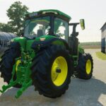 John Deere 8R 20203