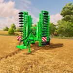 Kronos - 6 "Vele Agro" V1.0