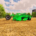 Kronos - 6 "Vele Agro" V1.0