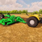 Kronos - 6 "Vele Agro" V1.0