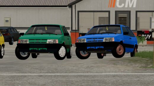 Lada 2108