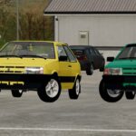 Lada 21082