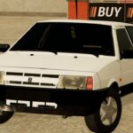 Lada 21084