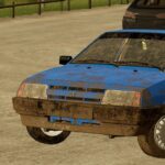 Lada 21085