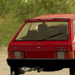 Lada 21086
