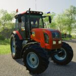 MTZ 2022.3