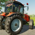 MTZ 2022.32